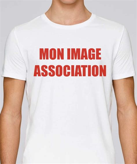 fournisseurs vetements tshirts